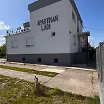 Apartment Ladi