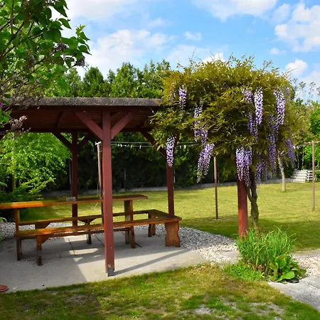 Ládi Apartmán Veľký Meder