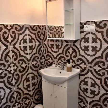 Ladi Apartment Velky Meder