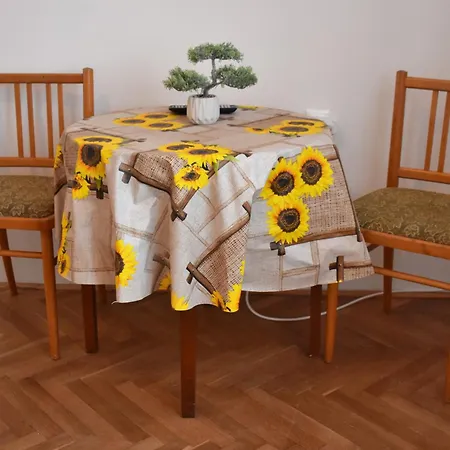 Ládi Apartmán Veľký Meder