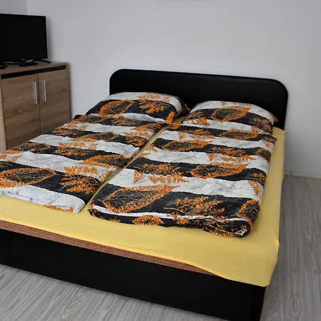 Ládi Veľký Meder