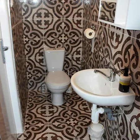 Ladi * Veľký Meder