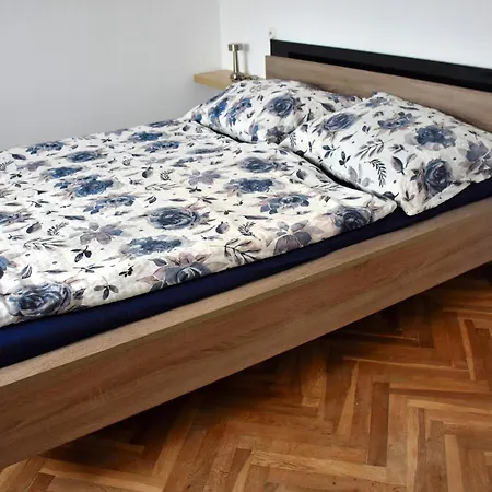 아파트 Ladi Veľký Meder