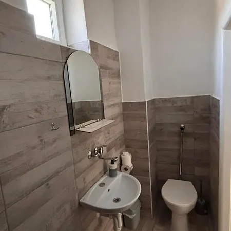 Apartamento Ládi Veľký Meder