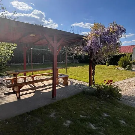 Apartamento Ládi Veľký Meder