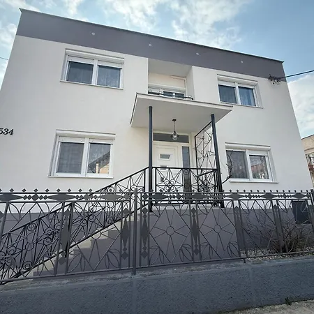 Apartamento Ládi Veľký Meder