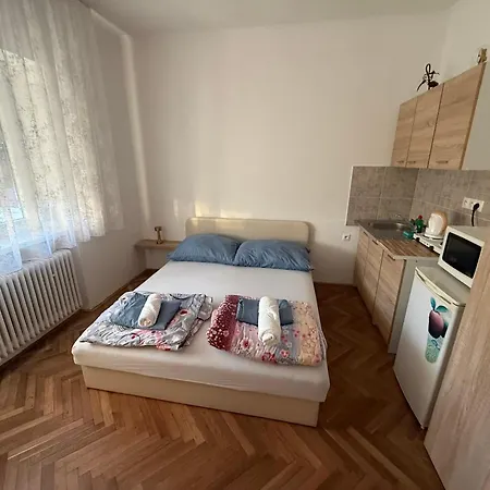 Apartmán Ládi