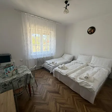 Ládi Apartmán