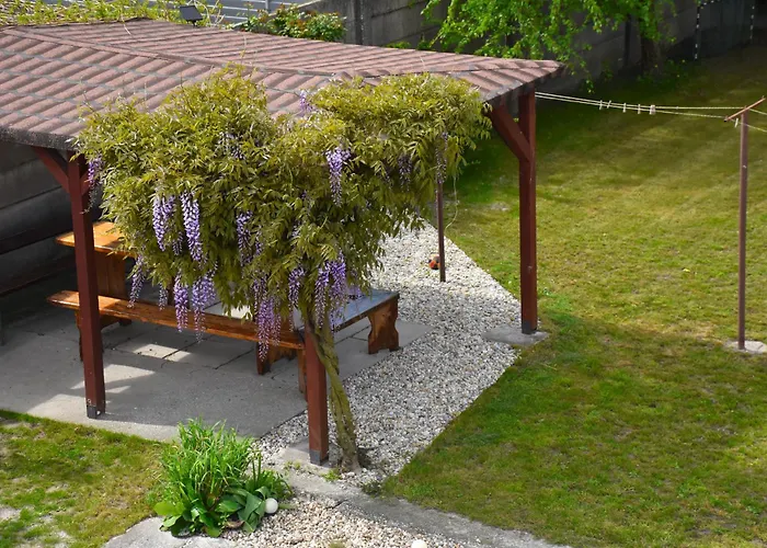 Ladi Appartement