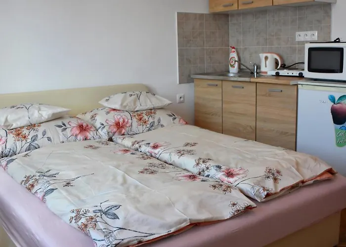 Ladi Appartement