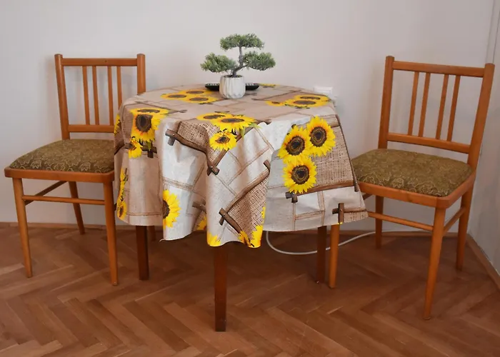 Ladi Appartement Veľký Meder