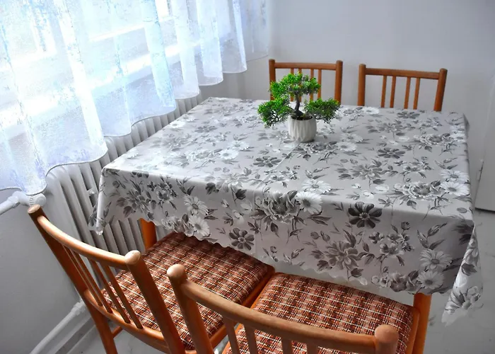 Ladi Appartement