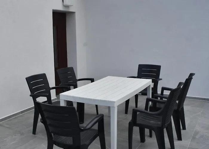 Ladi Appartement